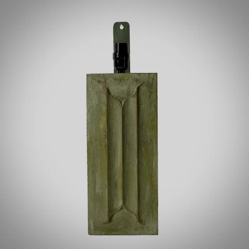 Industrial Lighting for Chemical PlantsWALL SCONCES