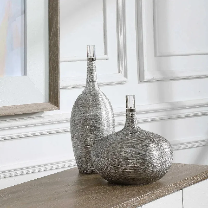 Gatsby Bottles - Set of 2