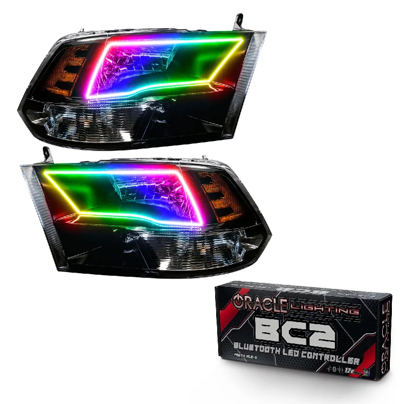 ColorSHIFT - w/BC1 Controller
