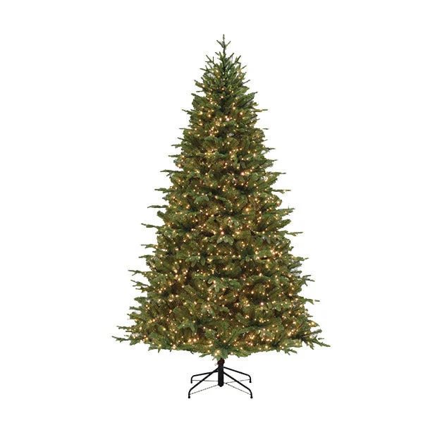 Solar - Powered String Lights for Energy - Saving BackyardsWestbury Fir Multi-Function Lights 7.5 Ft. Solar - Powered String Lights for Energy - Saving BackyardsWestbury Fir Multi-Function Lights 7.5 Ft.