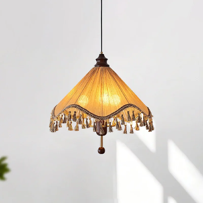 Light brown & Walnut Color
