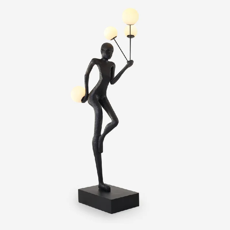 Lava Lamps for Seafood Restaurants to Complement the ThemeAmelia Sculpture Floor Lamp Lava Lamps for Seafood Restaurants to Complement the ThemeAmelia Sculpture Floor Lamp