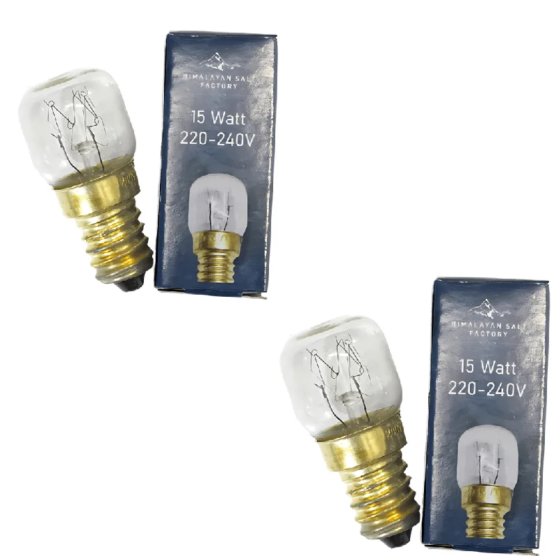 Lava Lamps for Dessert Shops to Add a Sweet TouchE14 Himalayan Salt Lamp Replacement Bulbs – 15W 240V | 2-Pack Lava Lamps for Dessert Shops to Add a Sweet TouchE14 Himalayan Salt Lamp Replacement Bulbs – 15W 240V | 2-Pack