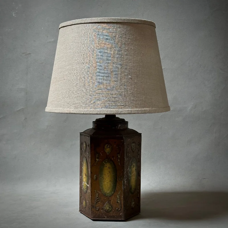 Industrial Lighting for Chemical PlantsTIN LAMP