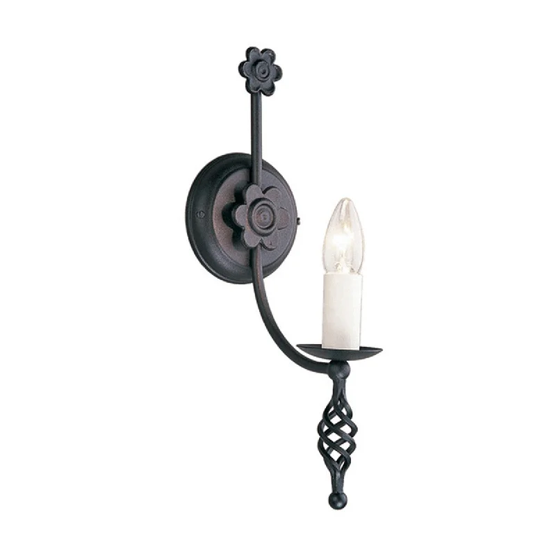 coastal style wall lamps with nautical elements for beachfront homesCastle Black Single Wall Light - ID 8228 coastal style wall lamps with nautical elements for beachfront homesCastle Black Single Wall Light - ID 8228