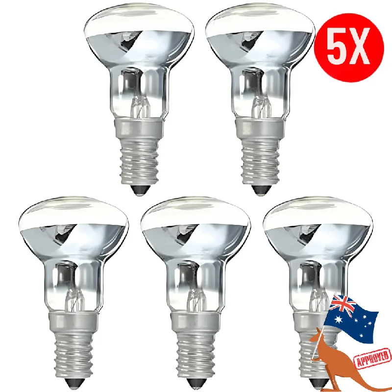 Lava Lamps for Japanese Restaurants to Add a Zen Element5pc E14 R39 30W Lava Lamp Bulb – Dimmable Replacement Spotlight Lava Lamps for Japanese Restaurants to Add a Zen Element5pc E14 R39 30W Lava Lamp Bulb – Dimmable Replacement Spotlight