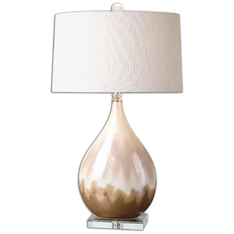 Flavian Table Lamp