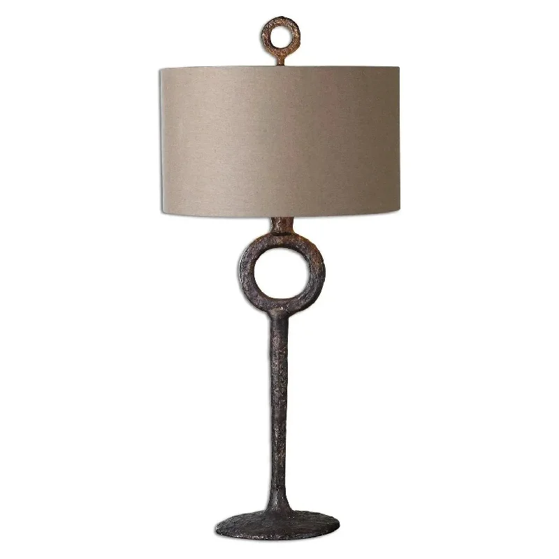 Ferro Table Lamp