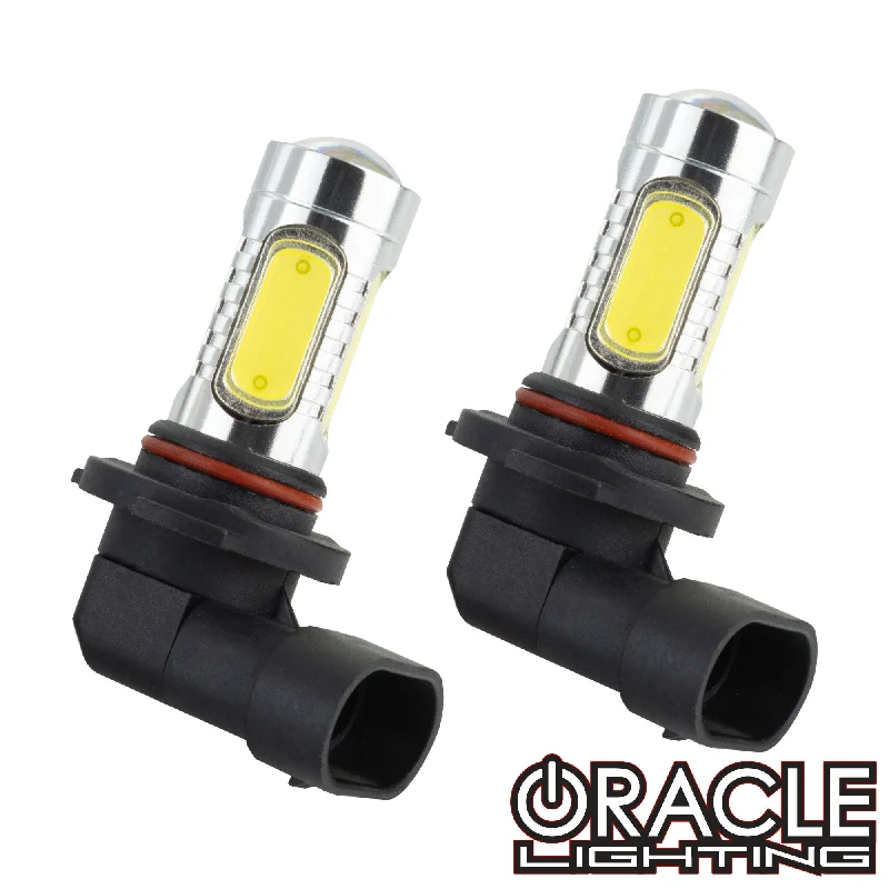 H10 Plasma LED Bulbs (PAIR)