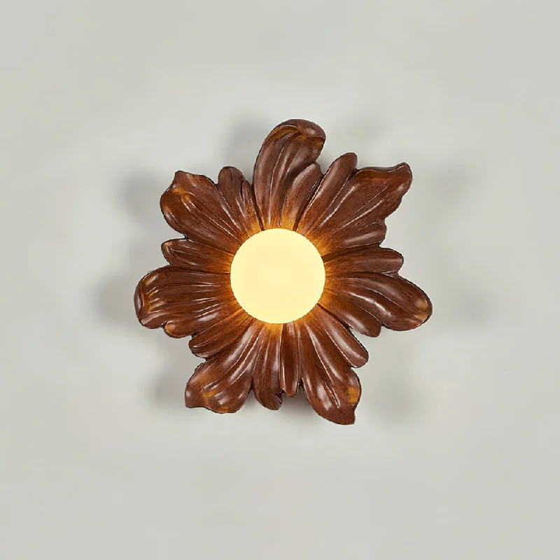 Walnut Color