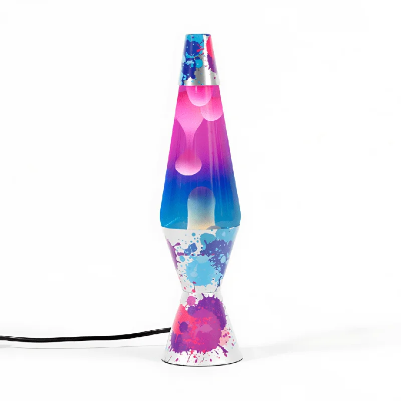 Lava Lamps for Cideries to Create a Cozy SettingLava Lamp Diamond Motion Colour Burst - 37cm Tall Lava Lamps for Cideries to Create a Cozy SettingLava Lamp Diamond Motion Colour Burst - 37cm Tall