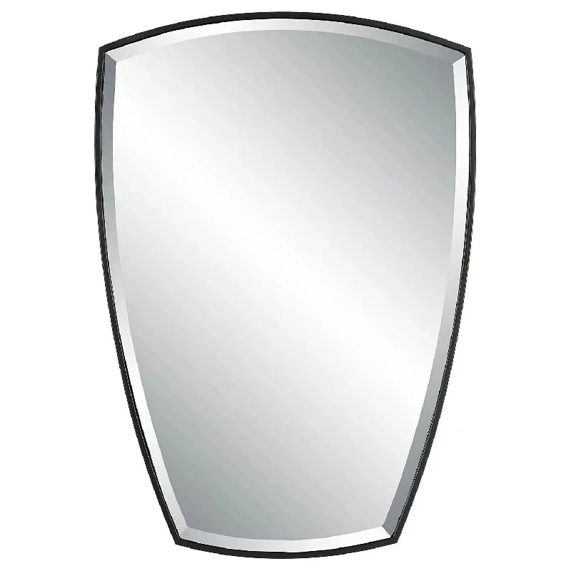 Crest Mirror