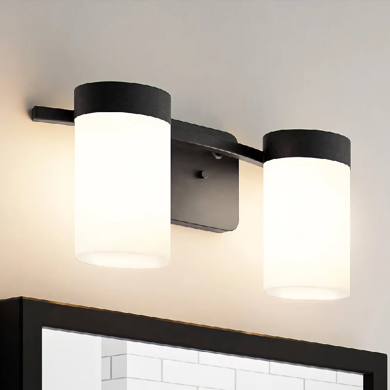 Industrial Exit Sign Lighting for Quick EvacuationULB2150 New Traditional Bath Light, 7''H x 15''W, Matte Black Finish, Cashel Collection Industrial Exit Sign Lighting for Quick EvacuationULB2150 New Traditional Bath Light, 7''H x 15''W, Matte Black Finish, Cashel Collection
