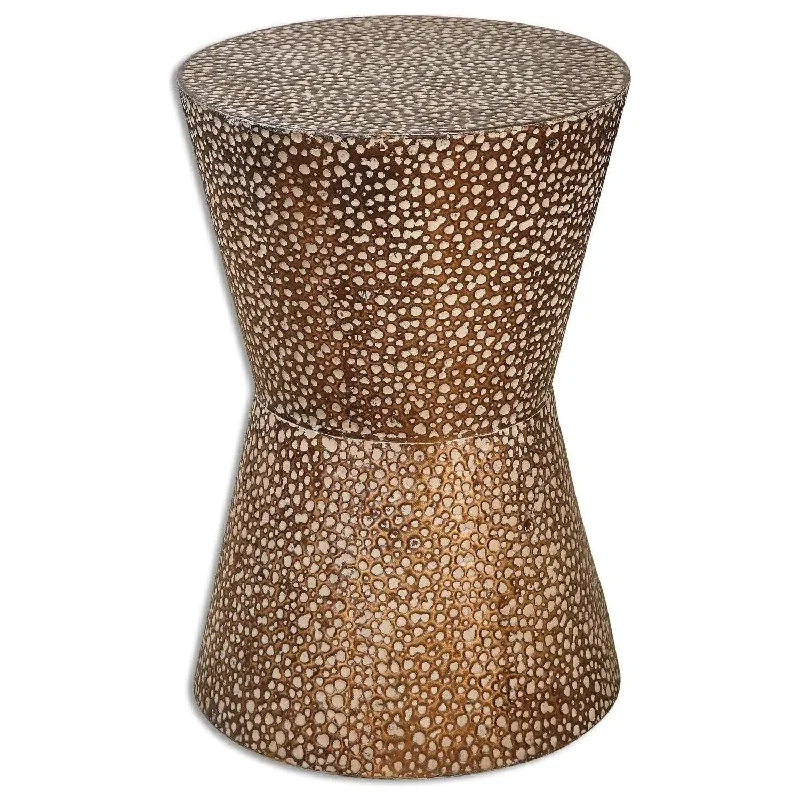 Cutler Accent Table