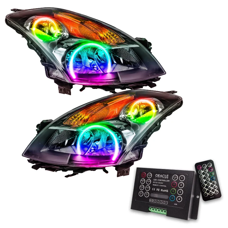ColorSHIFT - w/2.0 Controller