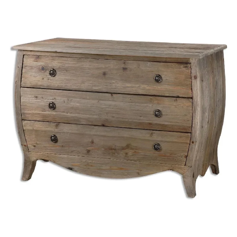 Gavorrano Foyer Chest