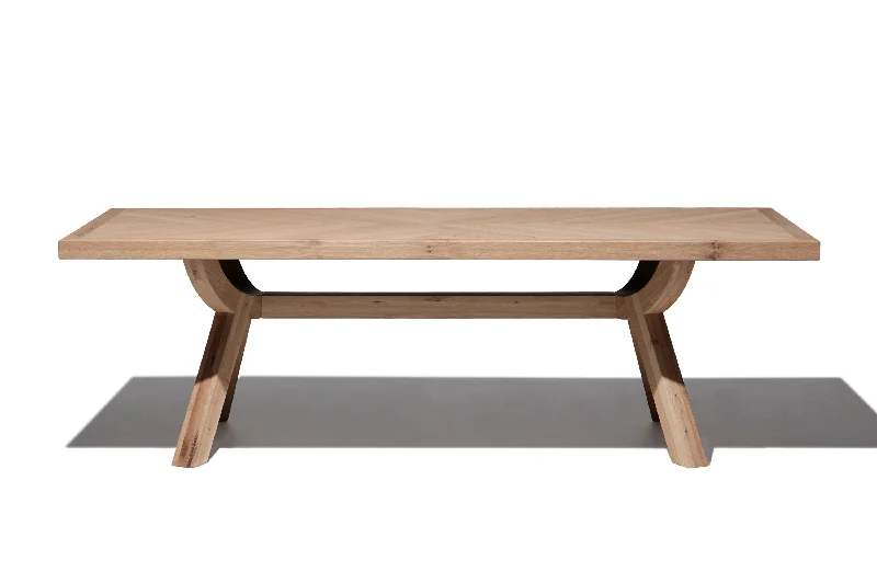 Corrosion - Resistant Industrial Lighting for Coastal FactoriesLedoux Dining Table Corrosion - Resistant Industrial Lighting for Coastal FactoriesLedoux Dining Table