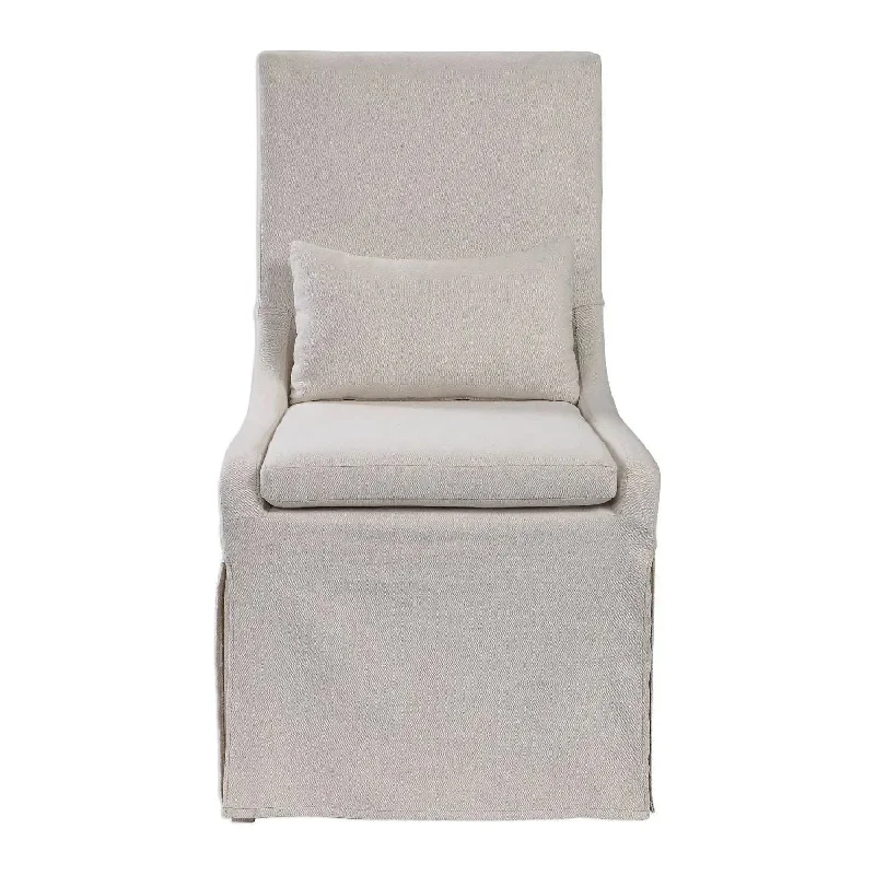 Coley Arm Chair