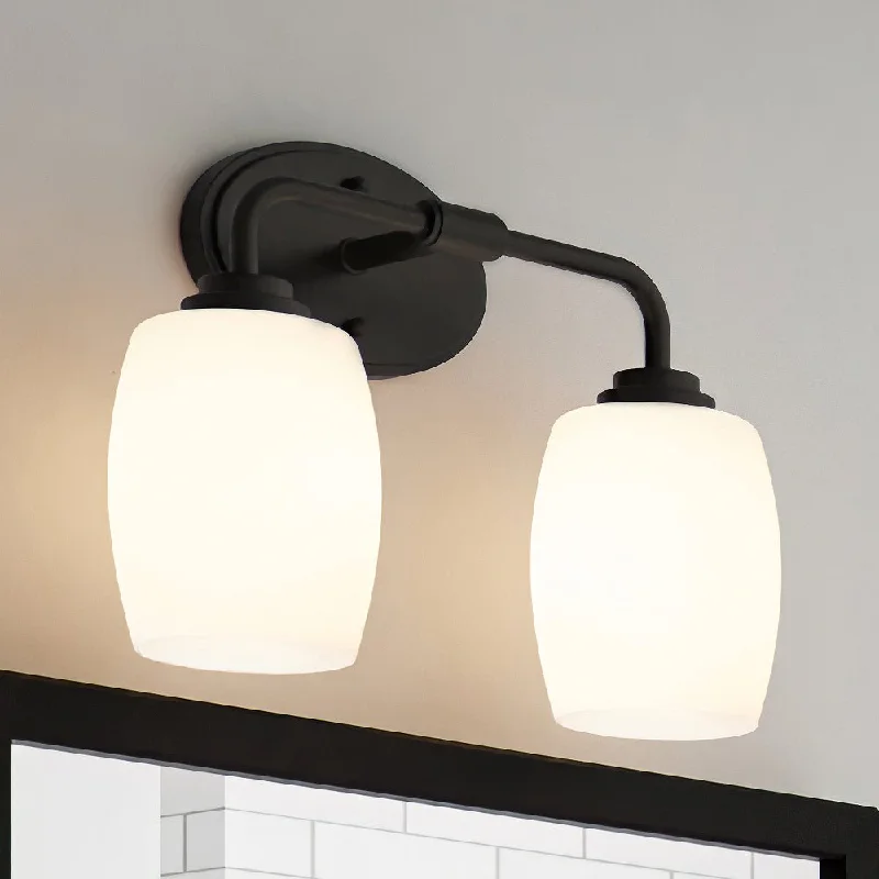 Industrial Area Lighting for Large Open SpacesULB2110 New Traditional Bath Light, 11''H x 14''W, Antique Bronze Finish, Sandava Collection Industrial Area Lighting for Large Open SpacesULB2110 New Traditional Bath Light, 11''H x 14''W, Antique Bronze Finish, Sandava Collection