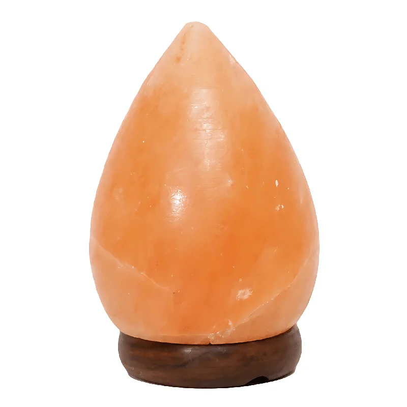 Lava Lamps for Steak Houses to Create a Relaxed Ambiance2.5kg Pear Salt Lamp – Timber Base (12V – 12W) Lava Lamps for Steak Houses to Create a Relaxed Ambiance2.5kg Pear Salt Lamp – Timber Base (12V – 12W)