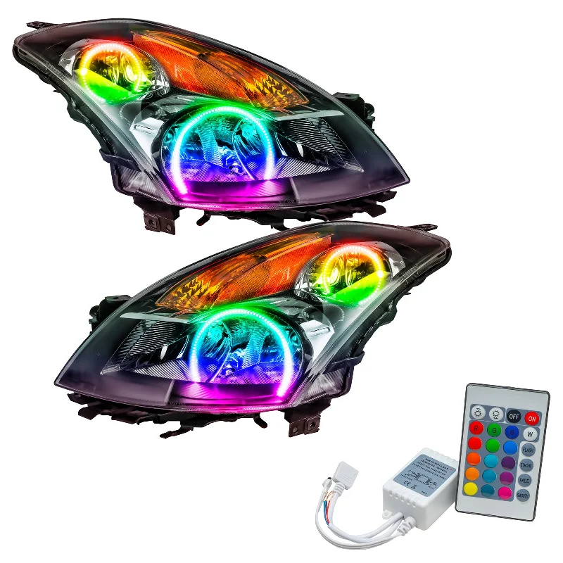 ColorSHIFT - w/Simple Controller