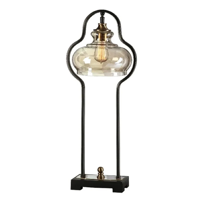 Cotulla Desk Lamp