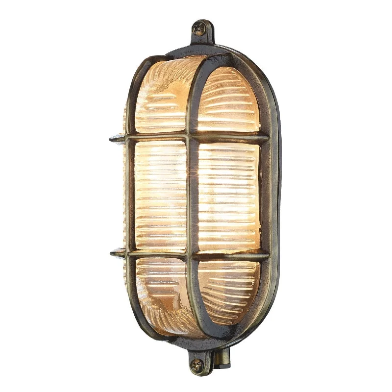 coastal style wall lamps with nautical elements for beachfront homesAdmiral Small Oval Wall Light - Options coastal style wall lamps with nautical elements for beachfront homesAdmiral Small Oval Wall Light - Options