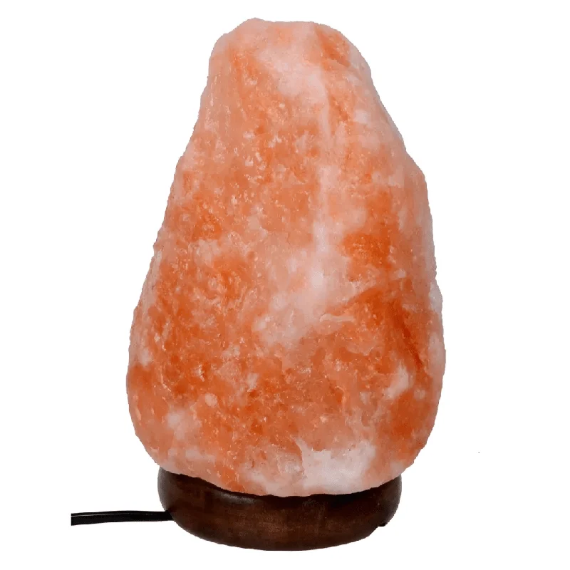 Lava Lamps for Coffee Shops to Create a Cozy Vibe1-2kg Himalayan Salt Lamp on Timber Base Lava Lamps for Coffee Shops to Create a Cozy Vibe1-2kg Himalayan Salt Lamp on Timber Base
