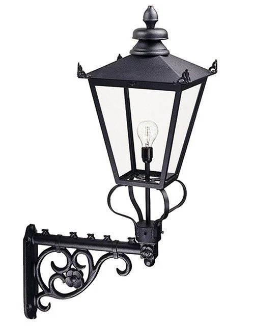industrial style wall lamps with exposed bulbs for urban loftsBrittany Black Wall Lantern - ID 5751 industrial style wall lamps with exposed bulbs for urban loftsBrittany Black Wall Lantern - ID 5751