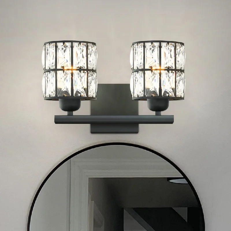 Industrial Lighting for Pharmaceutical ManufacturingUQL4765 Cosmopolitan Indoor Bath Light, 8.00''H x 13.00''W x 6.25''D, Matte Black Finish, Casselton Collection Industrial Lighting for Pharmaceutical ManufacturingUQL4765 Cosmopolitan Indoor Bath Light, 8.00''H x 13.00''W x 6.25''D, Matte Black Finish, Casselton Collection