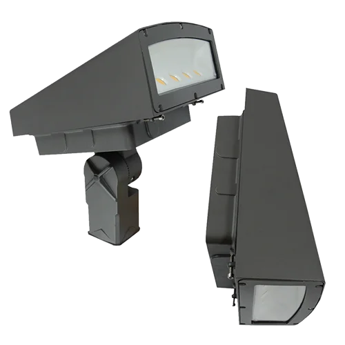 Recessed lights for multi - level homes to ensure consistent lightingLED Static Color Area, Flood and Wall Light, 80 watt, Blue, Green, Red or Amber CCT Recessed lights for multi - level homes to ensure consistent lightingLED Static Color Area, Flood and Wall Light, 80 watt, Blue, Green, Red or Amber CCT
