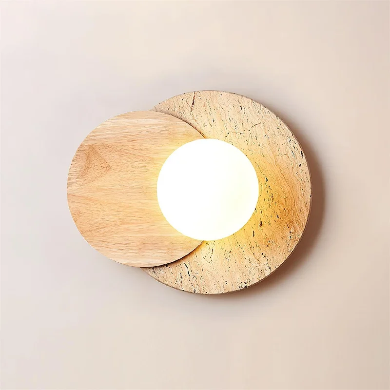 Wood Color