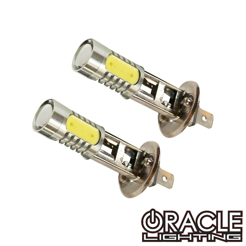 H1 Plasma LED Bulbs (PAIR)