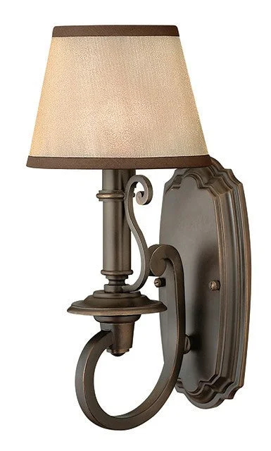 asian - inspired wall lamps with bamboo or paper shades for a zen - like Grahame Park Old Bronze Single Wall Light - ID 5847 asian - inspired wall lamps with bamboo or paper shades for a zen - like Grahame Park Old Bronze Single Wall Light - ID 5847