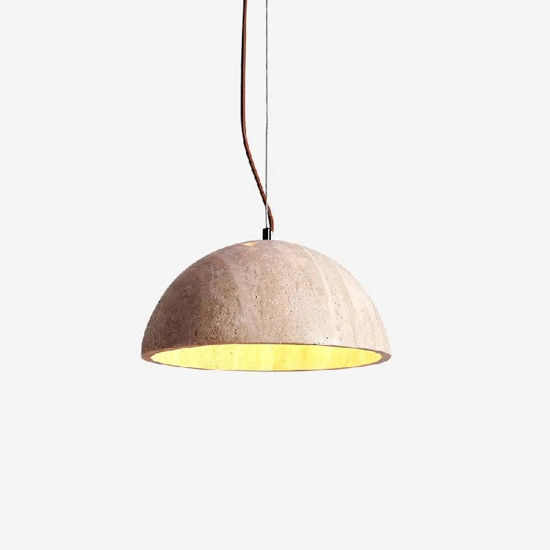 Lava Lamps for Theaters' Foyers to Attract AttentionMelina Pendant Lamp