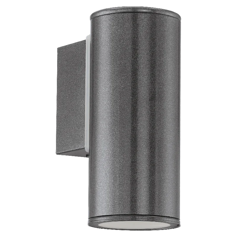 marble wall lamps with luxurious veining for high - end living spacesBrunswick Anthracite Outdoor Down Wall Light - ID 8311 LIMITED STOCK marble wall lamps with luxurious veining for high - end living spacesBrunswick Anthracite Outdoor Down Wall Light - ID 8311 LIMITED STOCK