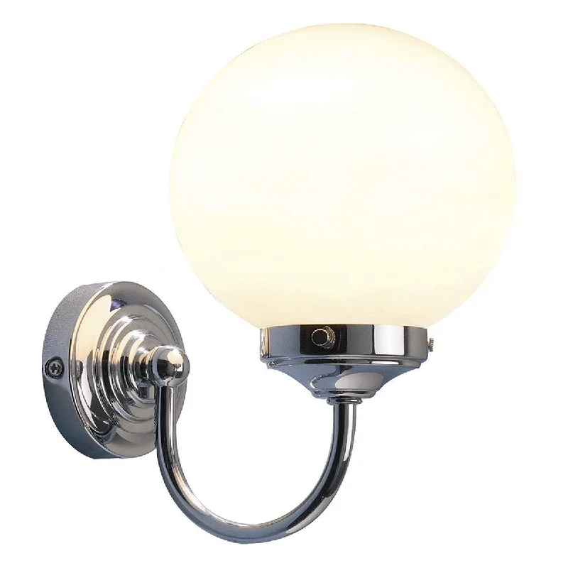 leather wall lamps with a distressed texture for a rugged and stylish lookWhetstone Polished Chrome Bathroom Wall Light - ID 3514 leather wall lamps with a distressed texture for a rugged and stylish lookWhetstone Polished Chrome Bathroom Wall Light - ID 3514