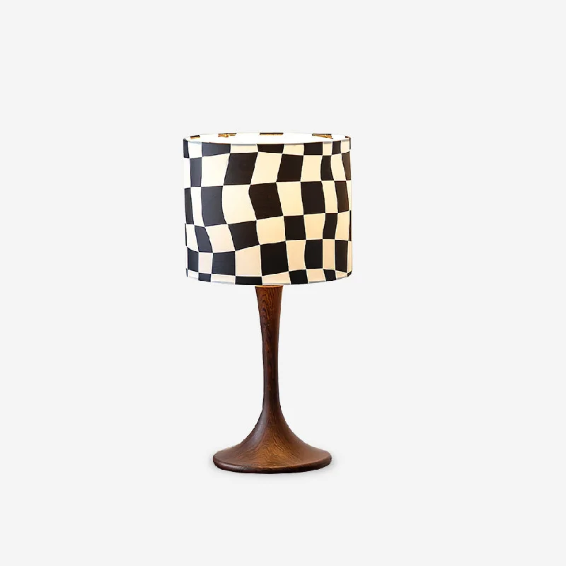 Lava Lamps for Flea Markets to Catch the EyeHanni Lattice Table Lamp