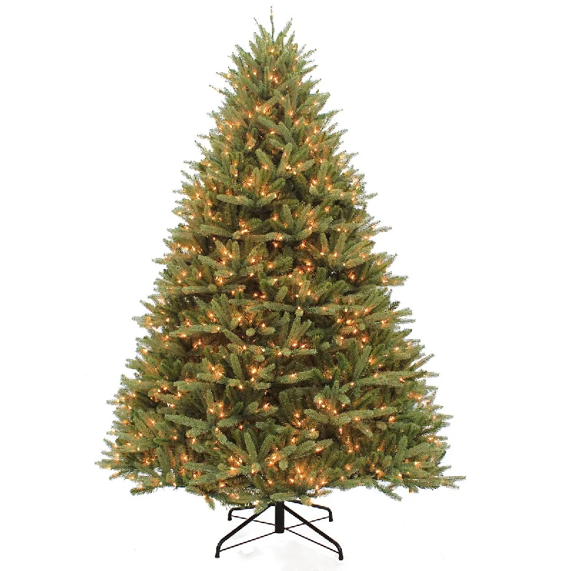 String Lights for Seasonal Decorations (Spring, Fall, etc.)Avalon Fir 9-Function LED Lights 7.5 Ft. String Lights for Seasonal Decorations (Spring, Fall, etc.)Avalon Fir 9-Function LED Lights 7.5 Ft.