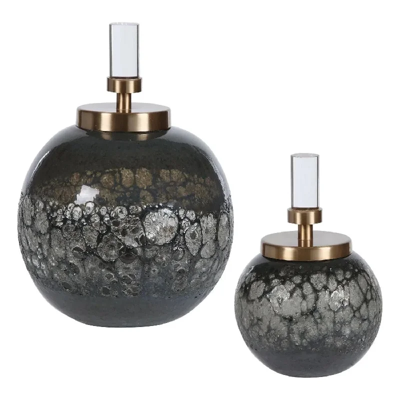 Cessair Bottles - Set of 2