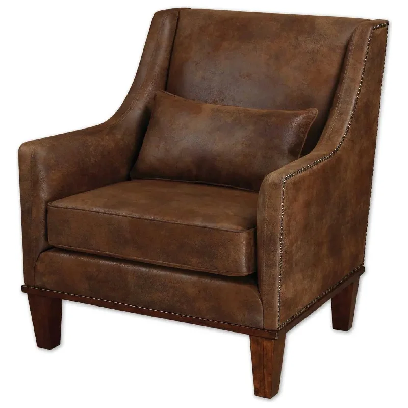 Clay Arm Chair