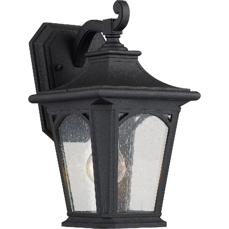 fabric wall lamps with a linen shade for a relaxed and breathable atmosphereAberfeldy One Light Small Black Wall Light - ID 9047 fabric wall lamps with a linen shade for a relaxed and breathable atmosphereAberfeldy One Light Small Black Wall Light - ID 9047