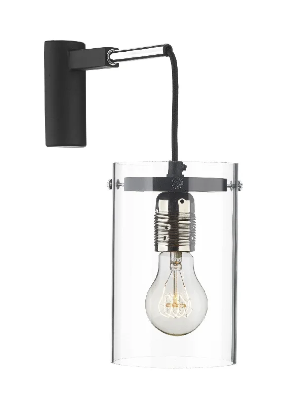 glass wall lamps with frosted glass for soft, diffused lightCincinatti Green Black and Glass Wall Light - ID 3581 glass wall lamps with frosted glass for soft, diffused lightCincinatti Green Black and Glass Wall Light - ID 3581