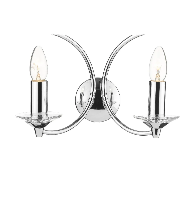 metal wall lamps with a matte black finish for a sleek and modern lookPiccadilly Polished Chrome Wall Light Light - ID 4129 metal wall lamps with a matte black finish for a sleek and modern lookPiccadilly Polished Chrome Wall Light Light - ID 4129
