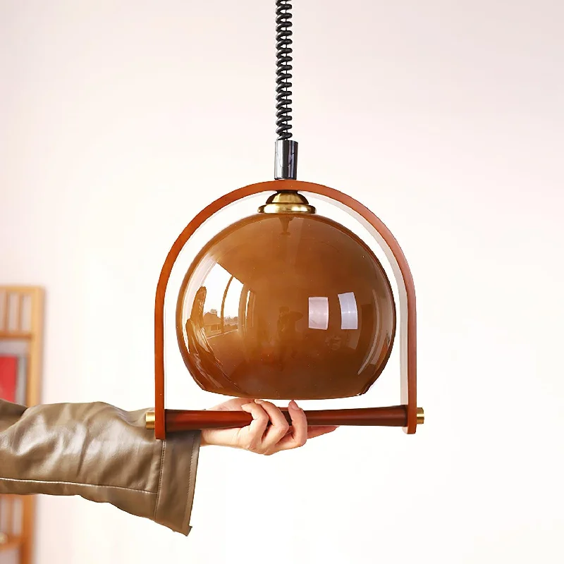 Walnut Color & Brown