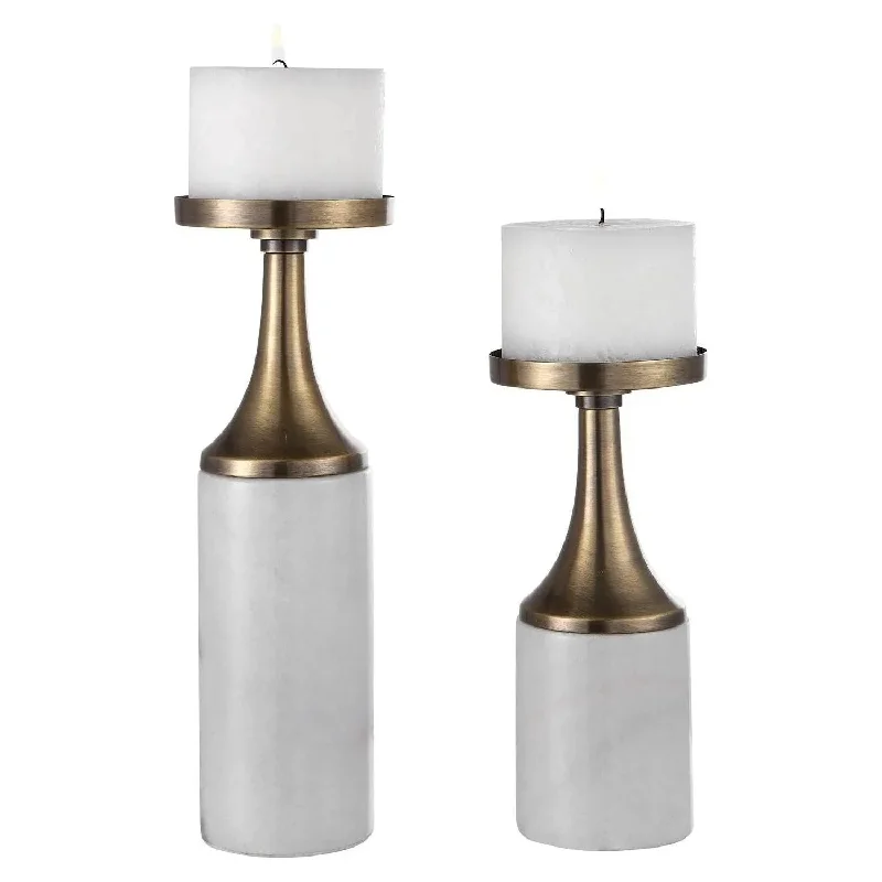 Castiel Candleholders, Set/2