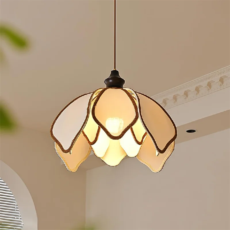 Walnut Color & Beige