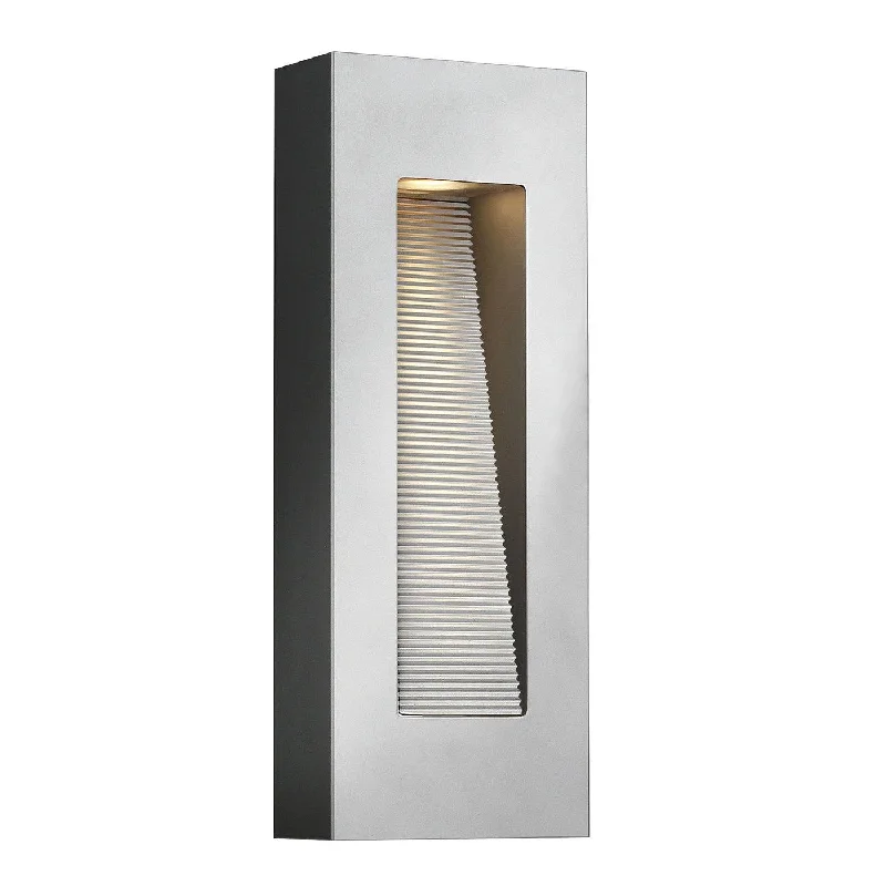 industrial style wall lamps with exposed bulbs for urban loftsMudchute Titanium Medium LED Outdoor Wall Light - ID 7121 industrial style wall lamps with exposed bulbs for urban loftsMudchute Titanium Medium LED Outdoor Wall Light - ID 7121