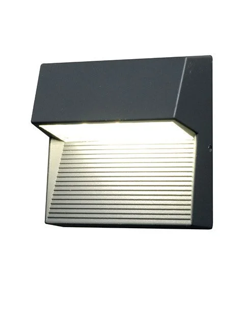 metal wall lamps with a matte black finish for a sleek and modern lookForest Square Outdoor Wall Light - ID 7637 metal wall lamps with a matte black finish for a sleek and modern lookForest Square Outdoor Wall Light - ID 7637
