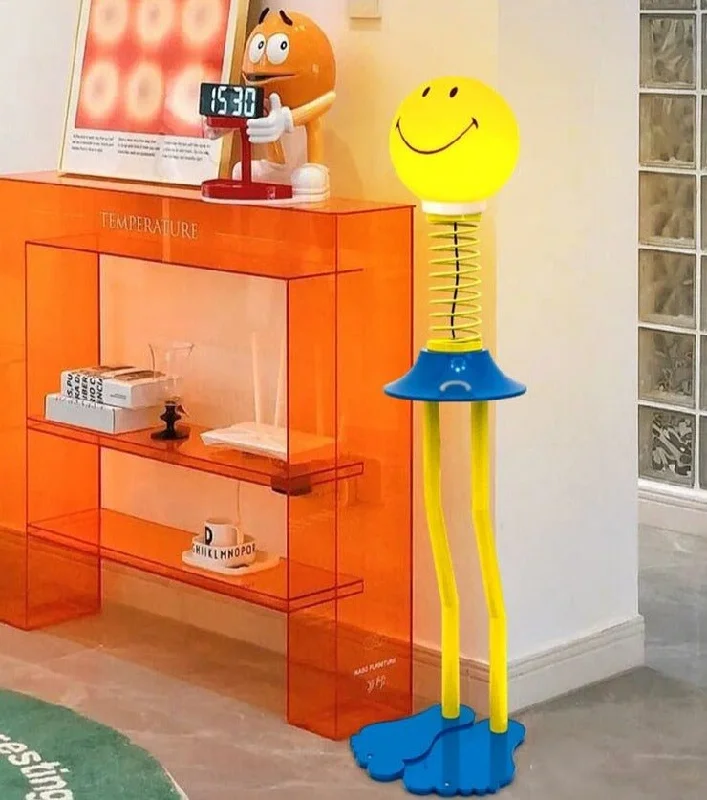 Lava Lamps for Tattoo Studios to Complement the DecorKids Floor Standing Lamp: Illuminate Their Space with Style Lava Lamps for Tattoo Studios to Complement the DecorKids Floor Standing Lamp: Illuminate Their Space with Style